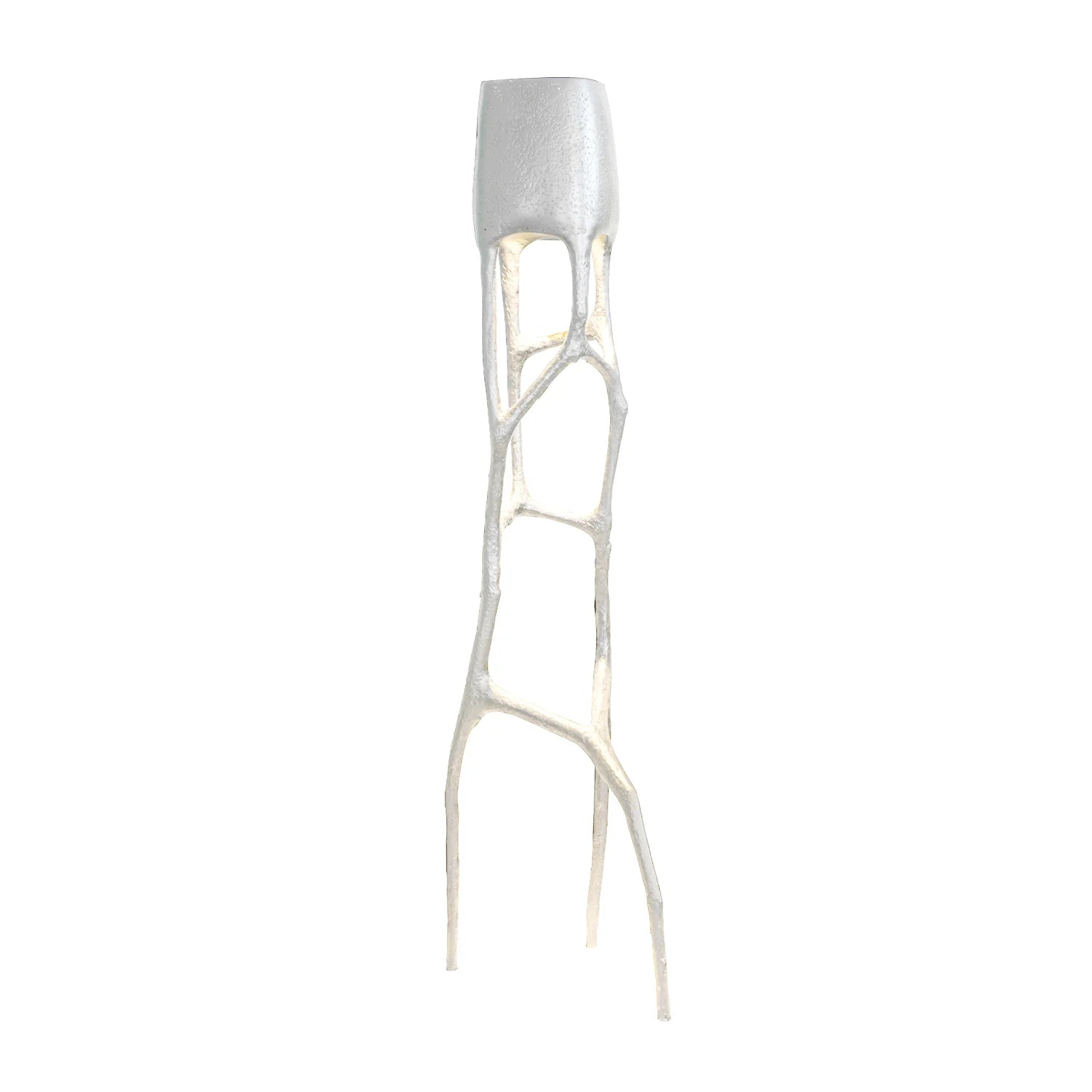 Gothic Sculpture Floor Lamp - Yiarolight