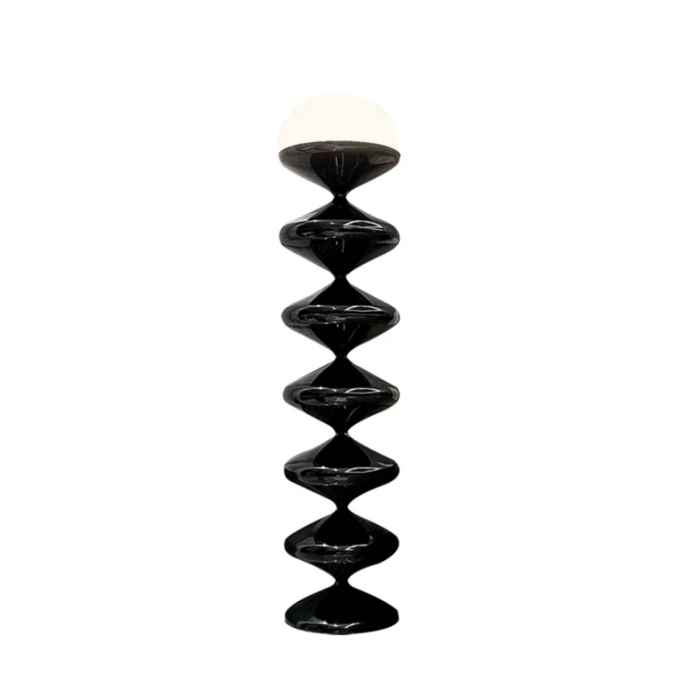 Gourd Floor Lamp - Yiarolight
