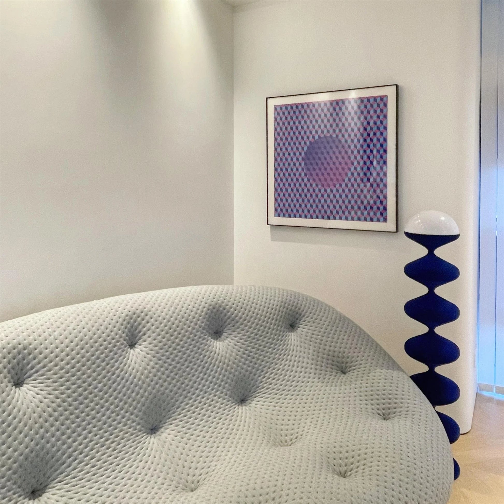 Gourd Floor Lamp - Yiarolight