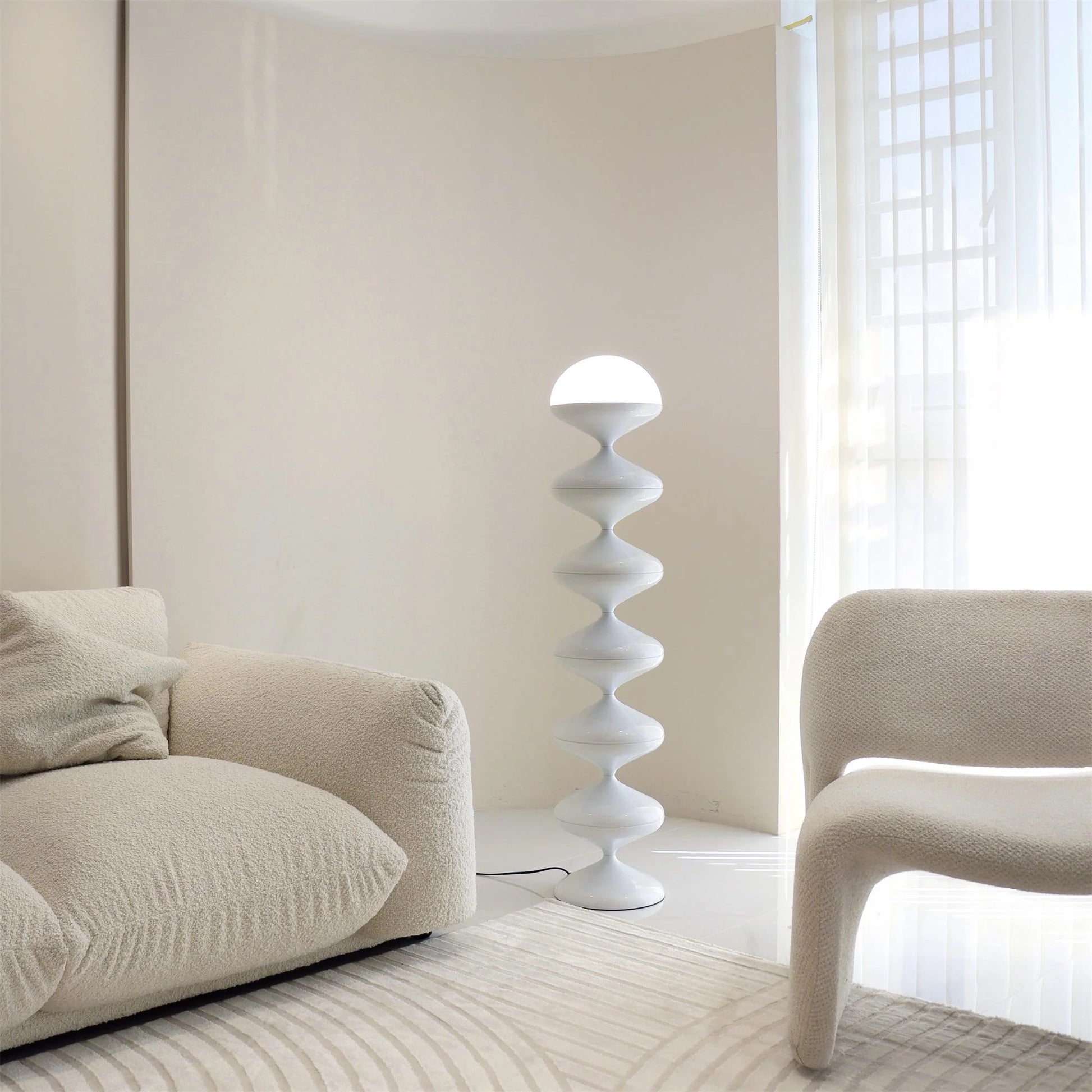 Gourd Floor Lamp - Yiarolight