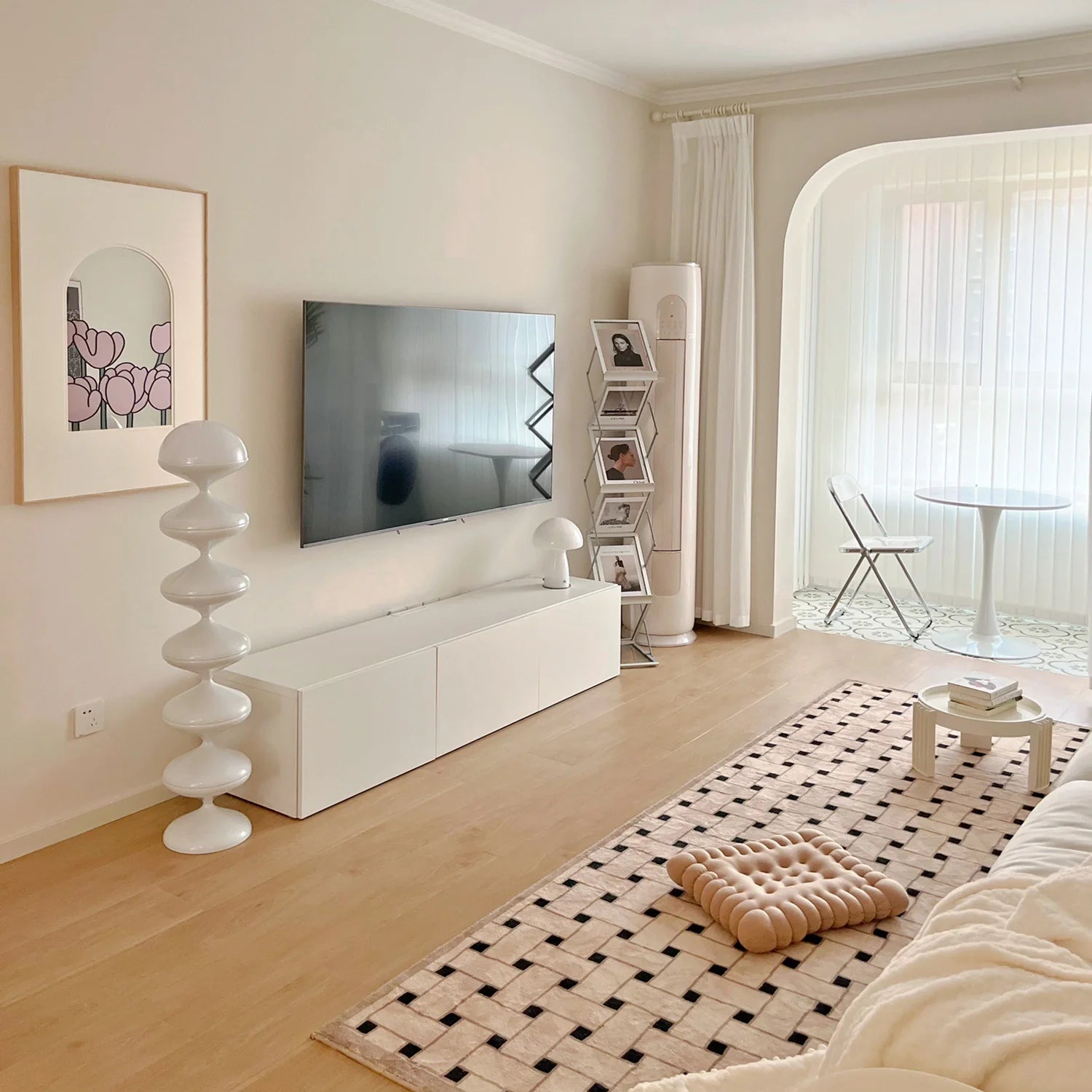 Gourd Floor Lamp - Yiarolight