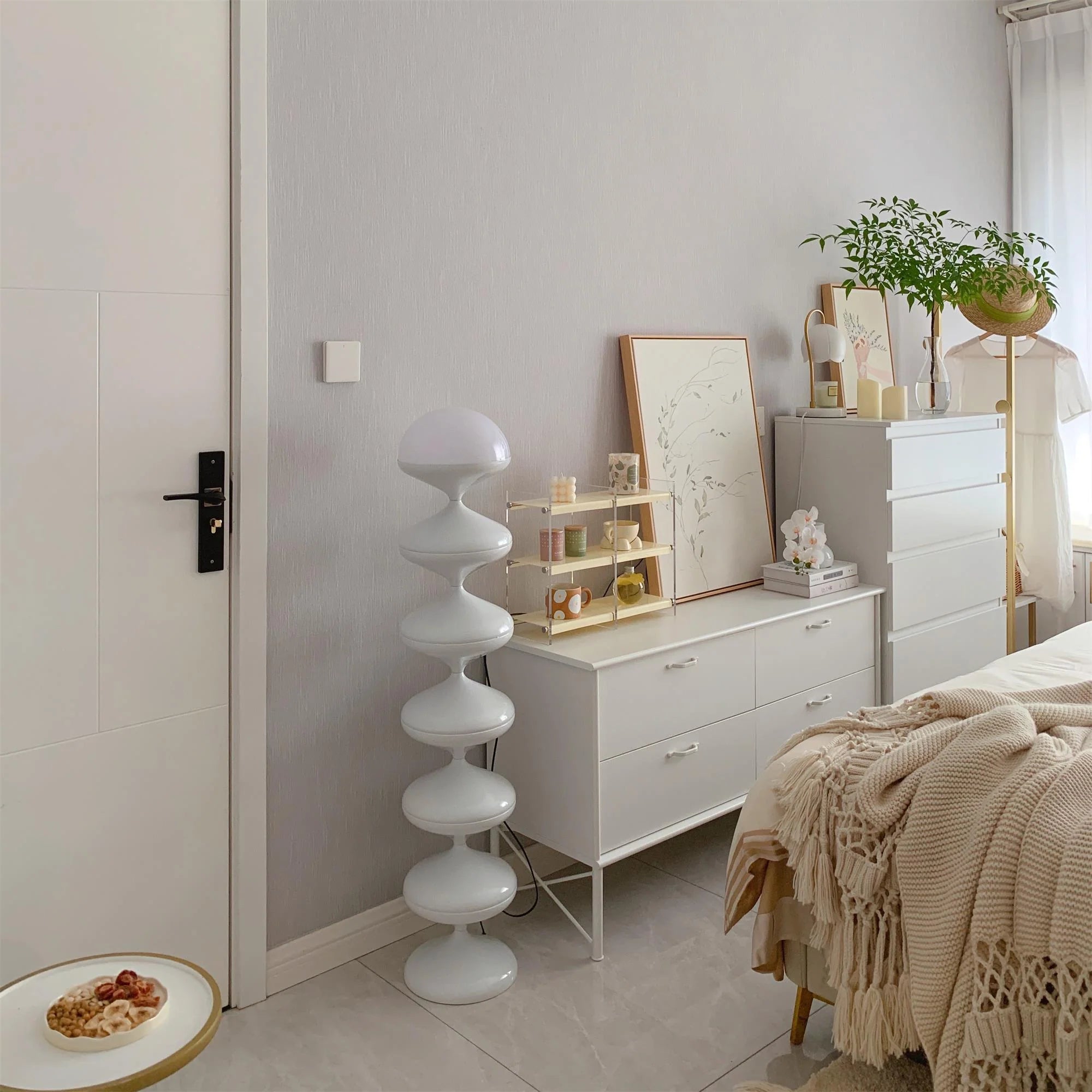 Gourd Floor Lamp - Yiarolight