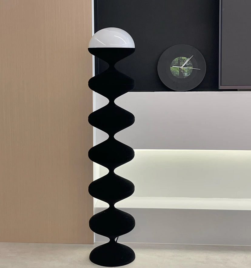 Gourd Floor Lamp - Yiarolight