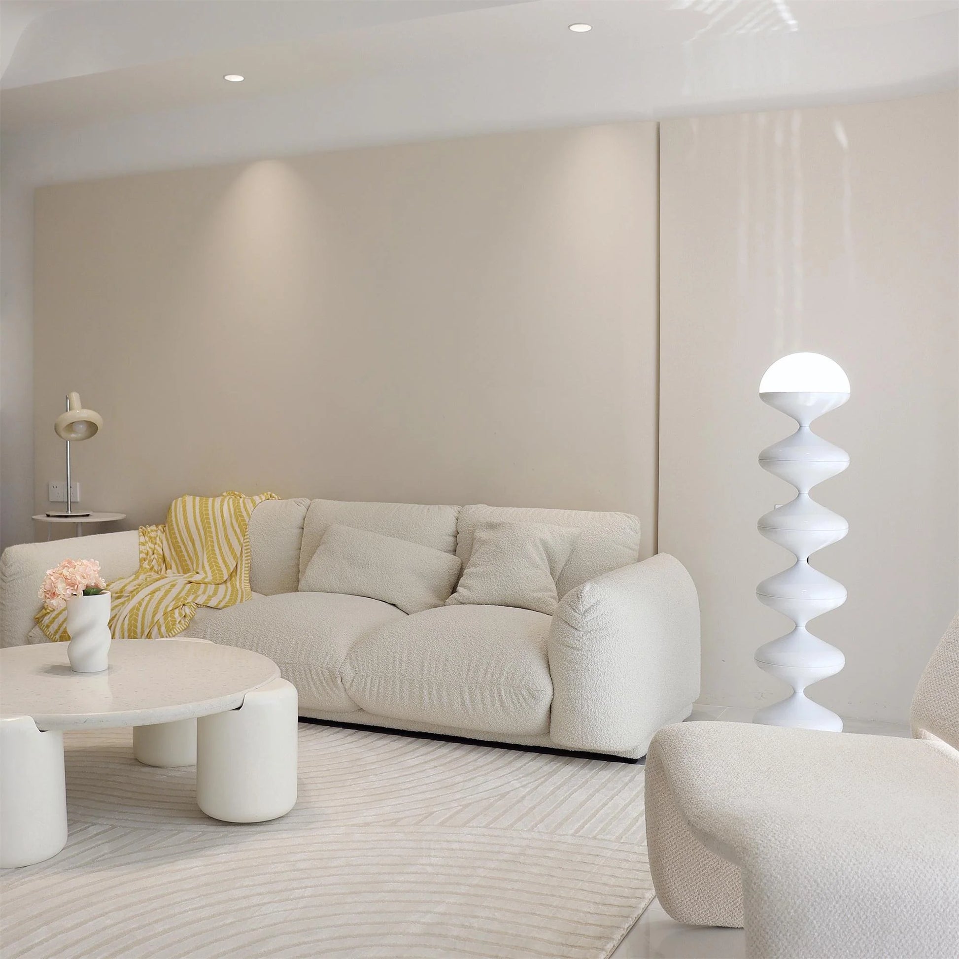 Gourd Floor Lamp - Yiarolight