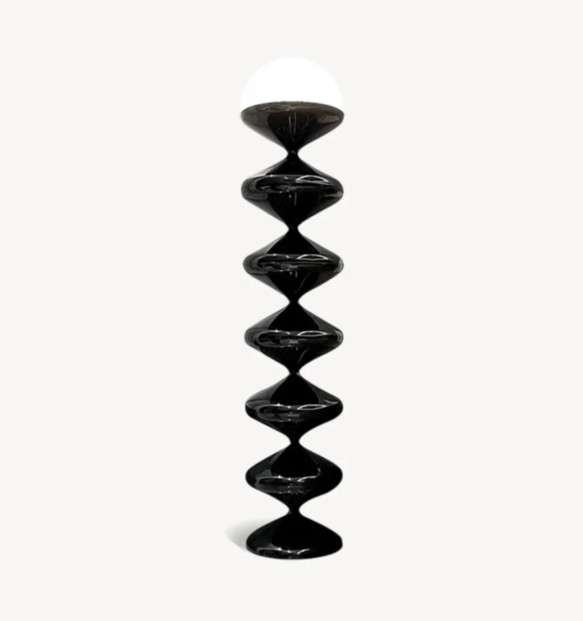Gourd Floor Lamp - Yiarolight