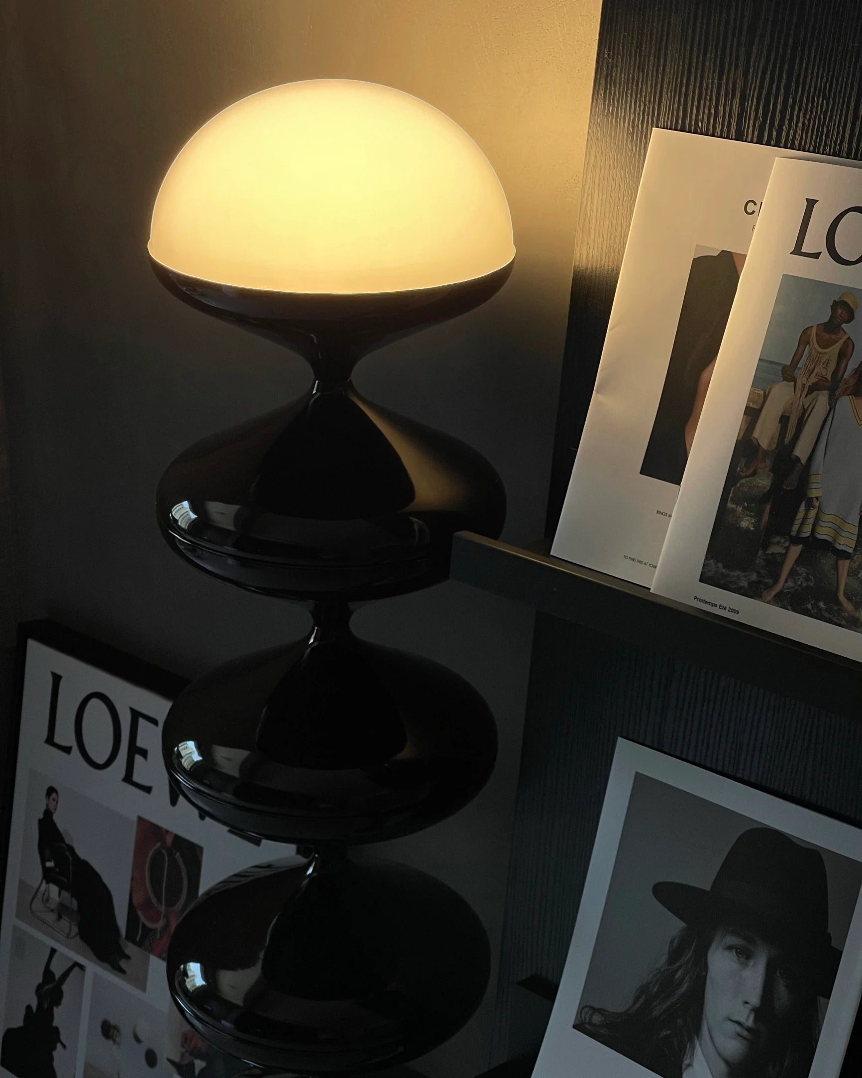 Gourd Floor Lamp - Yiarolight