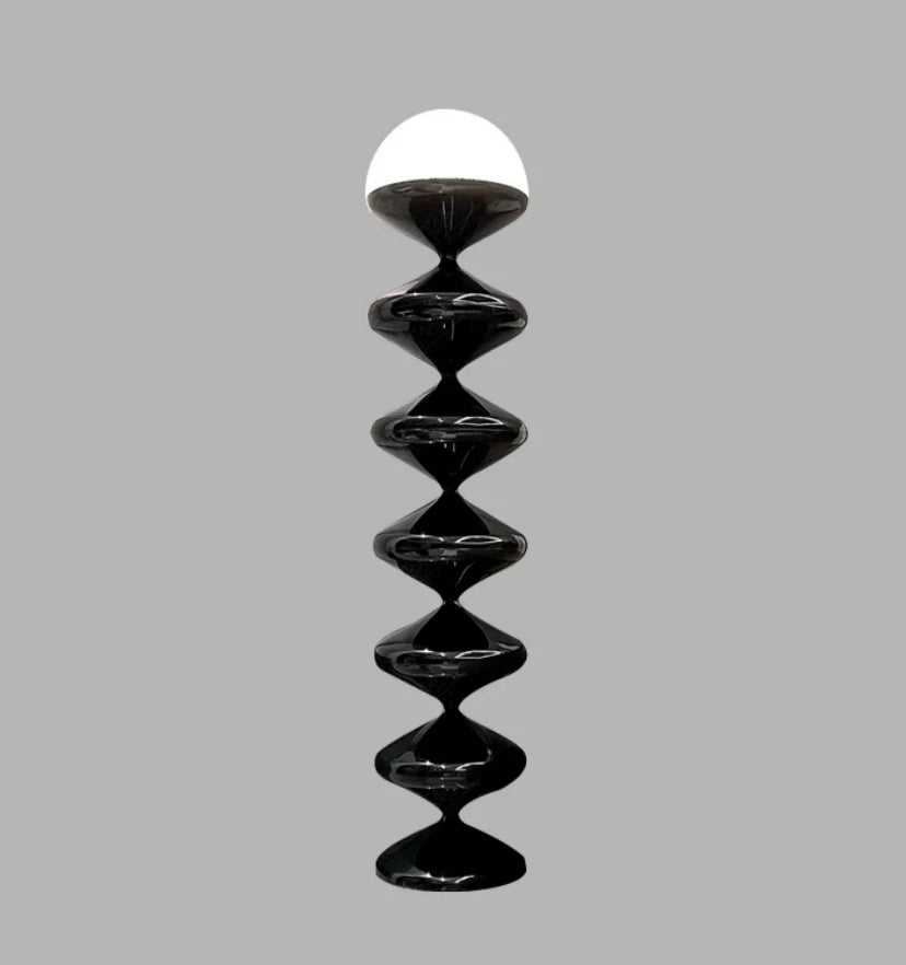 Gourd Floor Lamp - Yiarolight