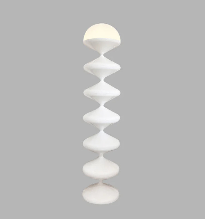 Gourd Floor Lamp - Yiarolight