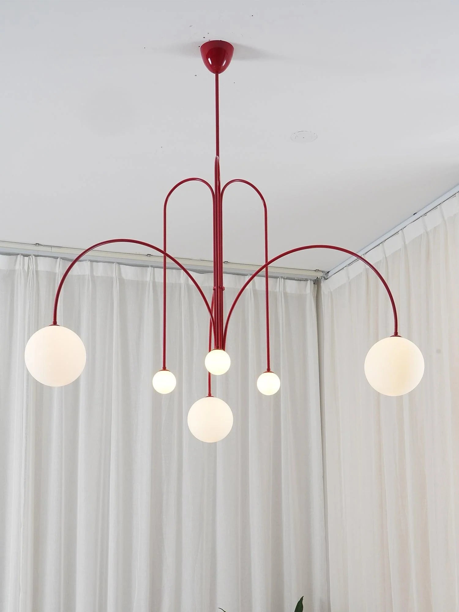 Gran Finale Suspension - Yiarolight