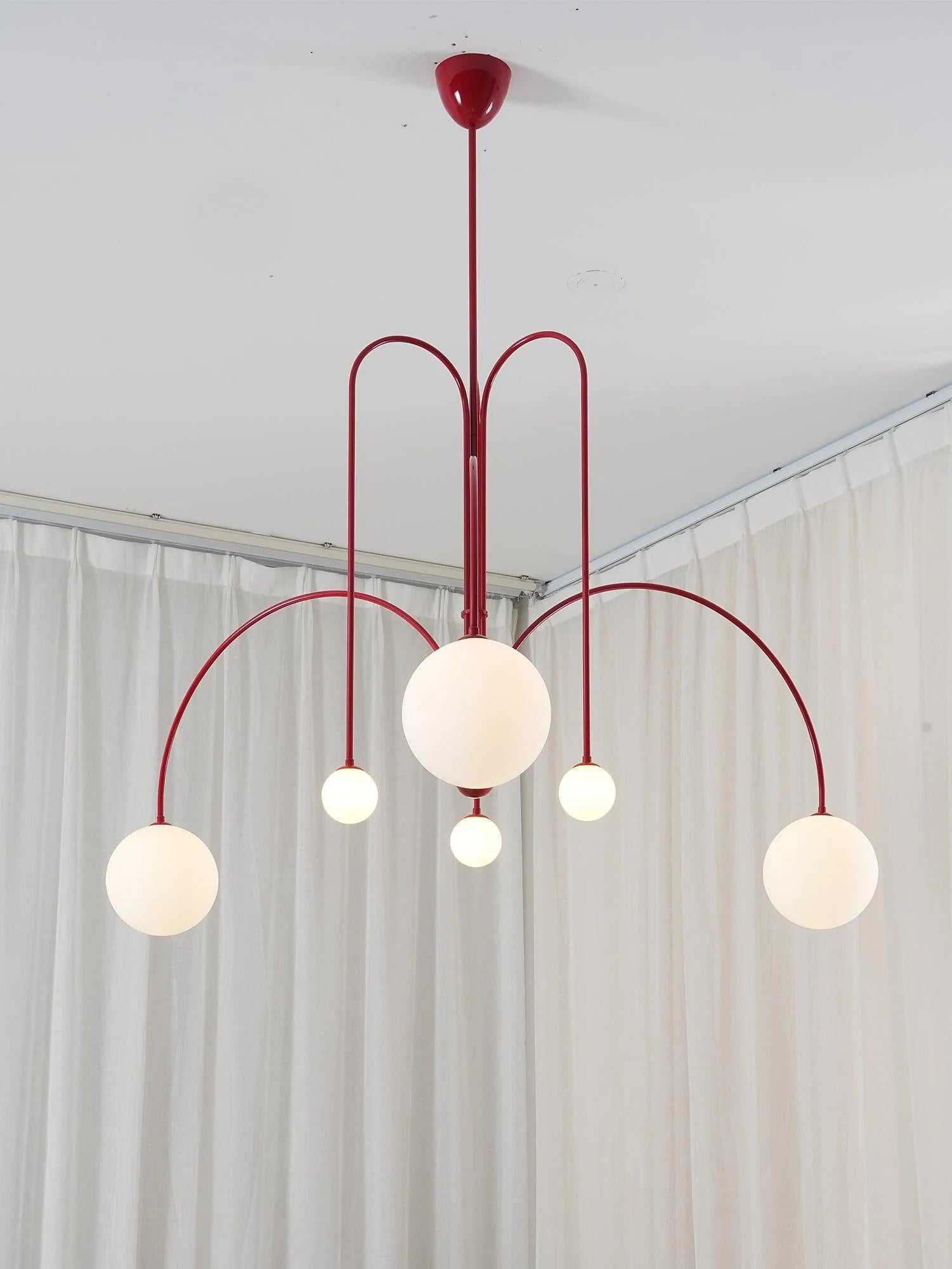 Gran Finale Suspension - Yiarolight