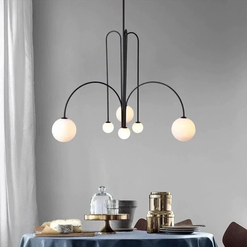 Gran Finale Suspension - Yiarolight