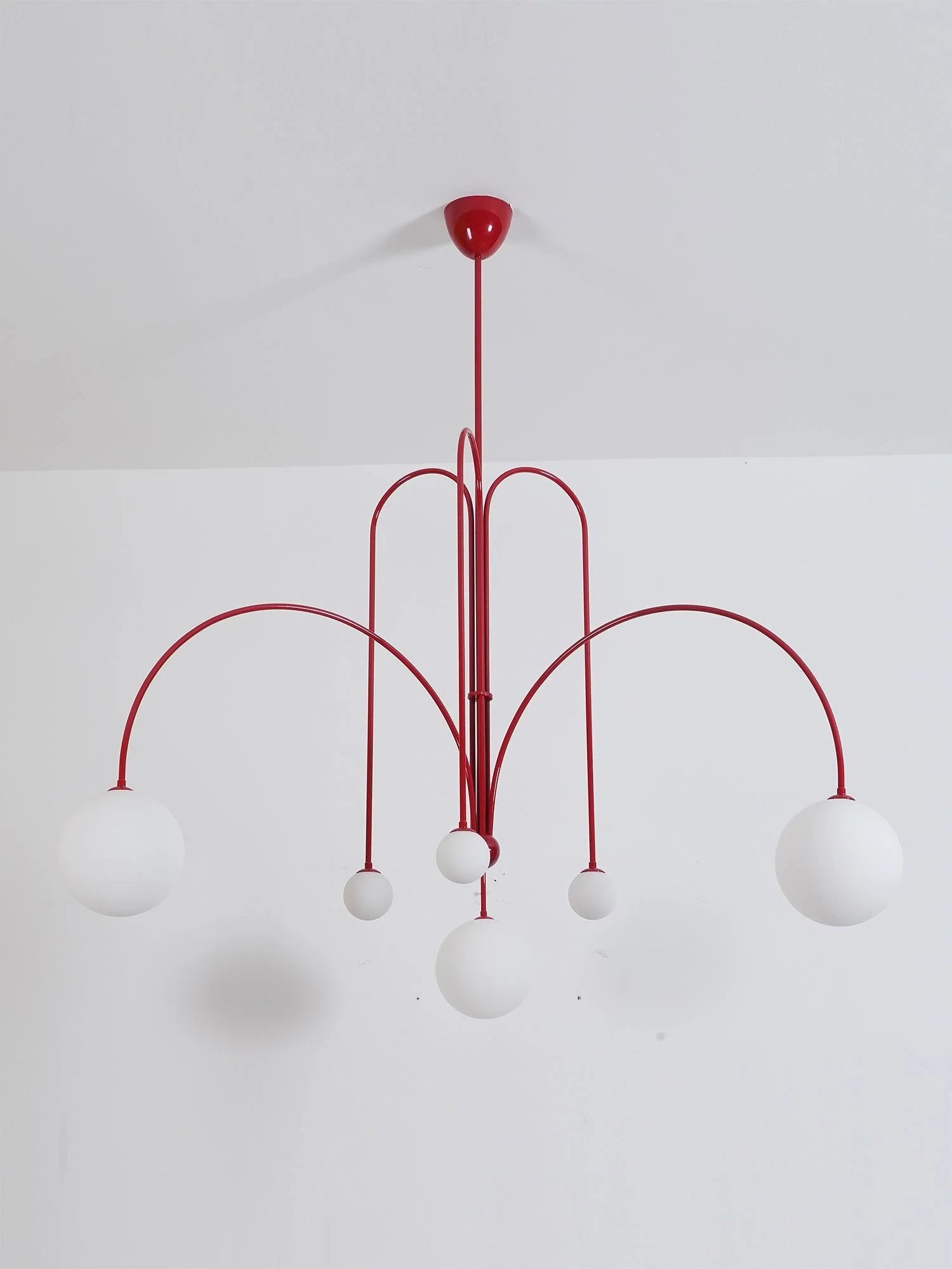 Gran Finale Suspension - Yiarolight