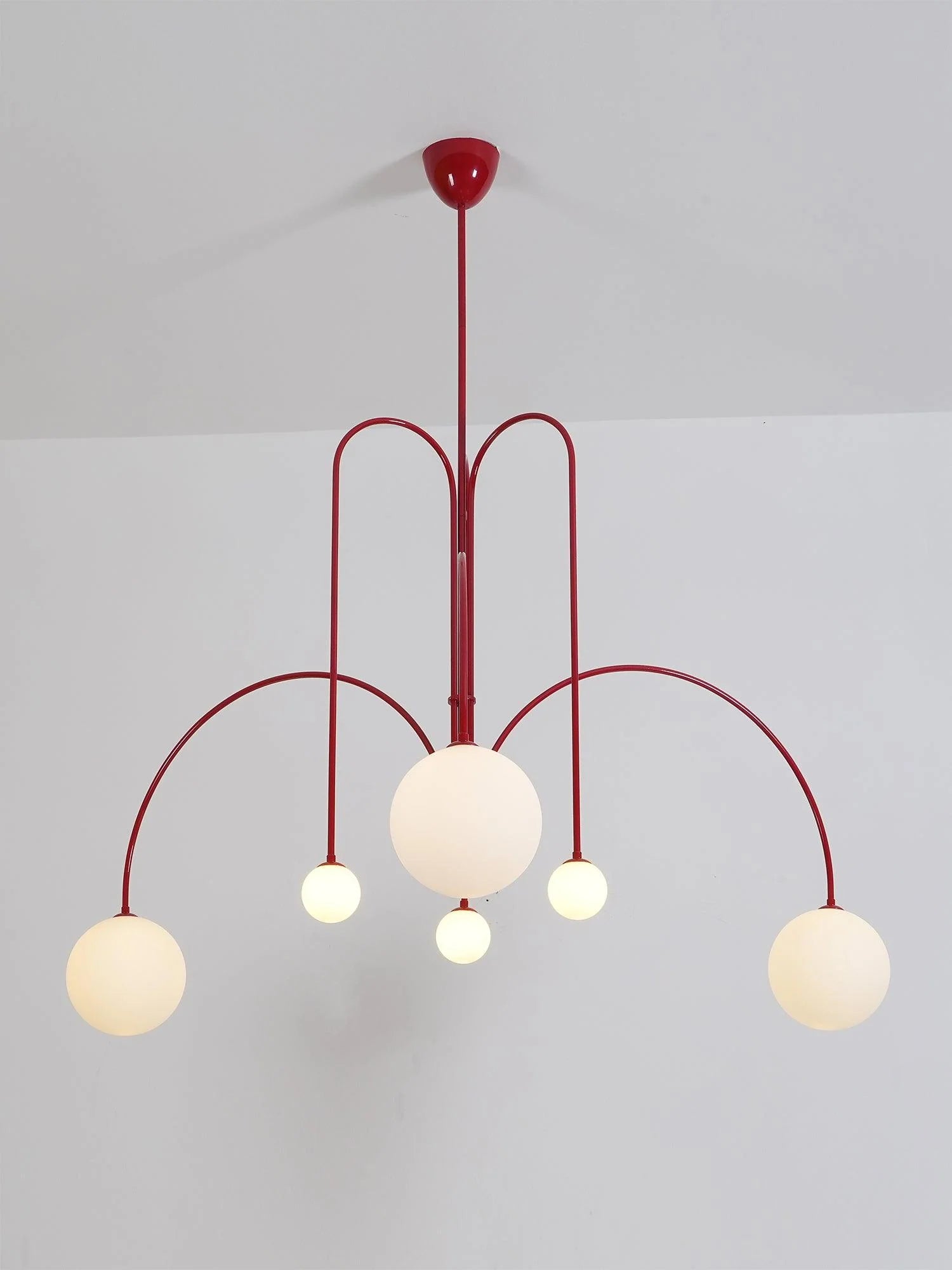 Gran Finale Suspension - Yiarolight