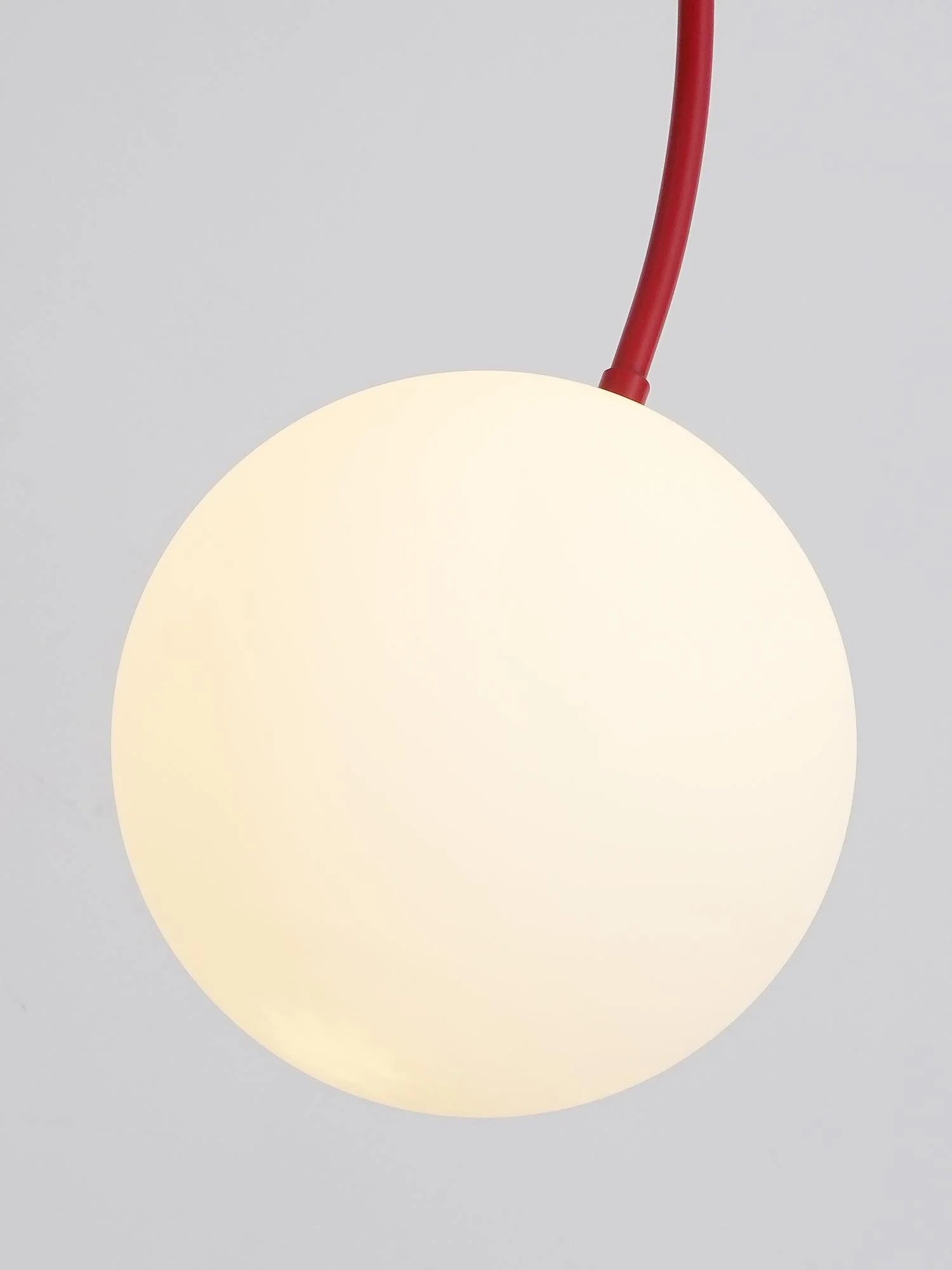 Gran Finale Suspension - Yiarolight