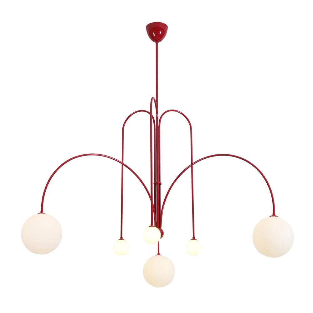 Gran Finale Suspension - Yiarolight