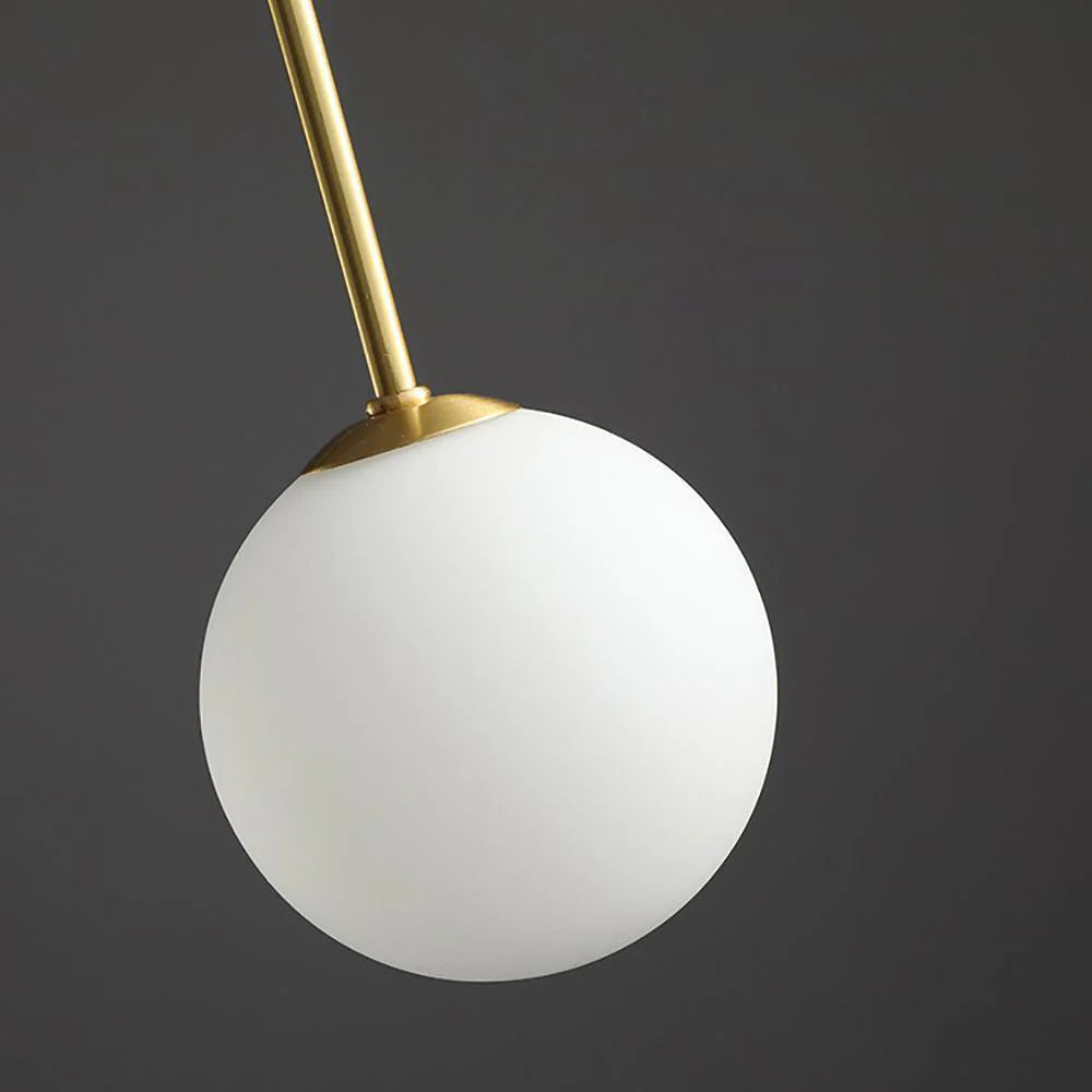 Gran Finale Suspension - Yiarolight