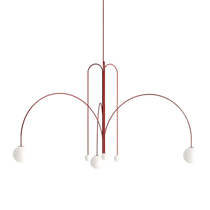 Gran Finale Suspension - Yiarolight