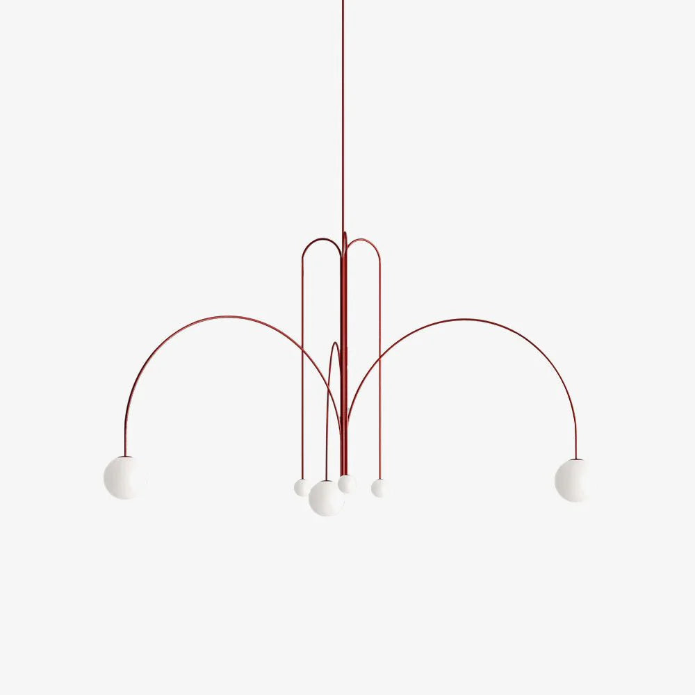Gran Finale Suspension - Yiarolight