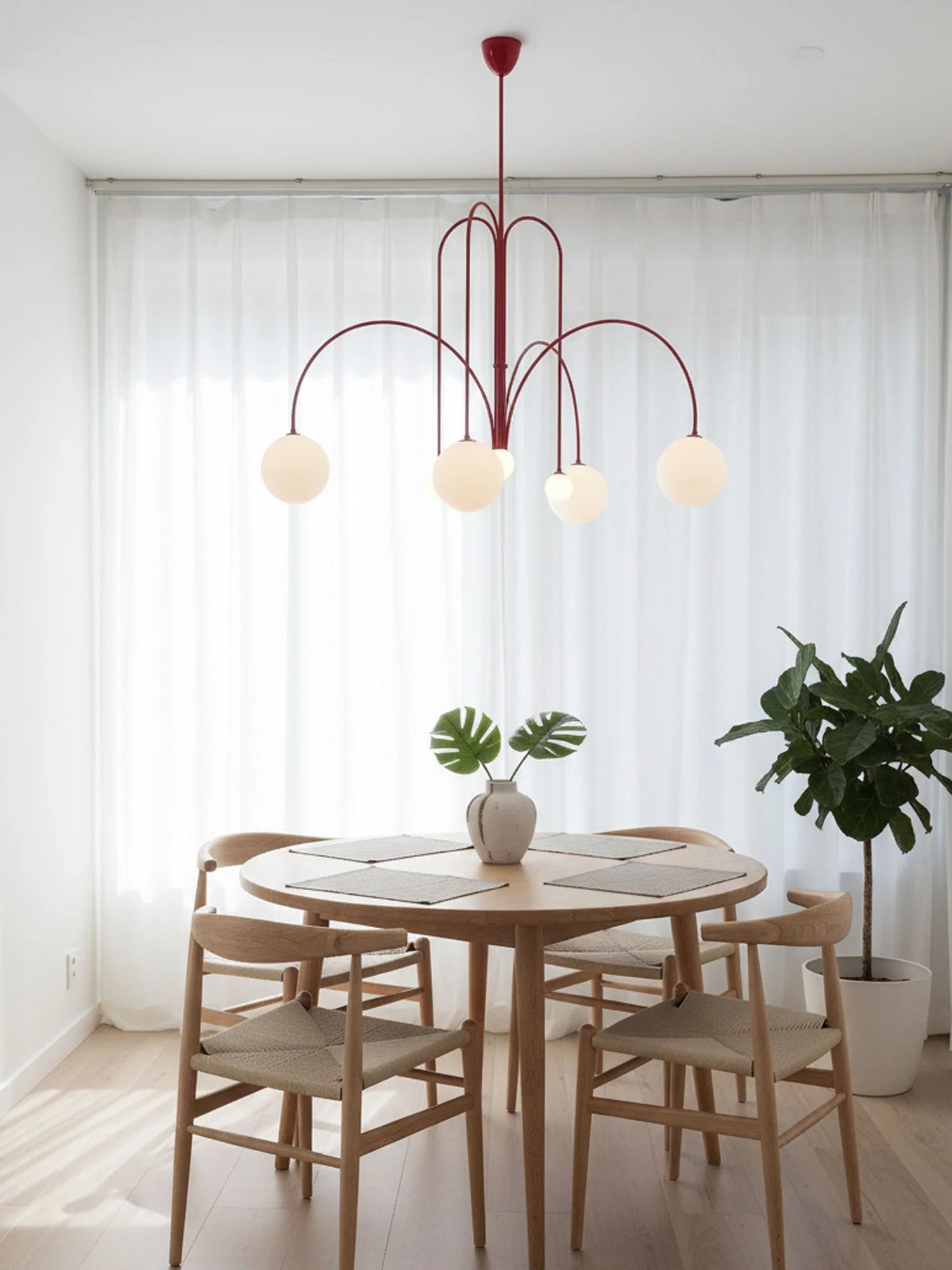 Gran Finale Suspension - Yiarolight