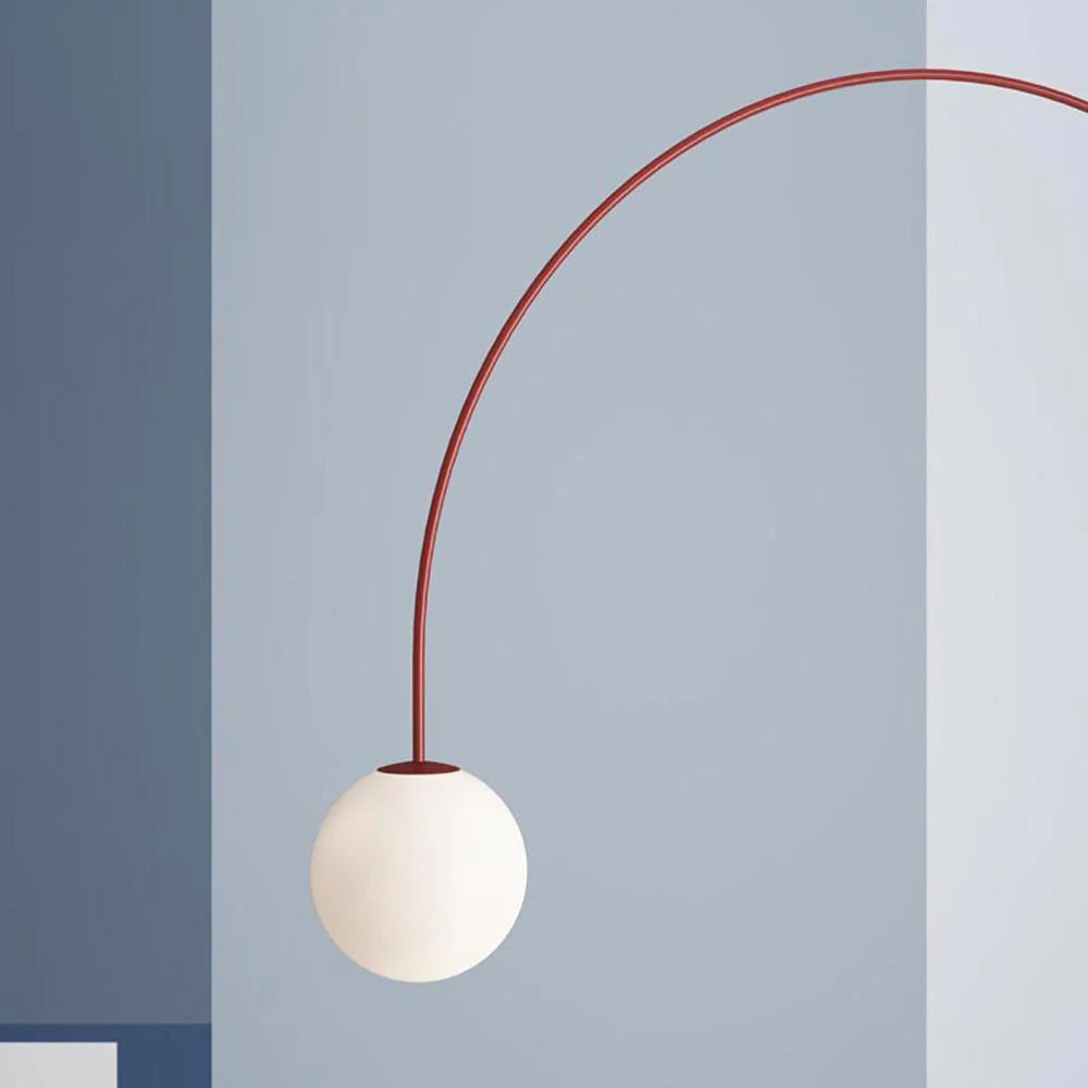 Gran Finale Suspension - Yiarolight