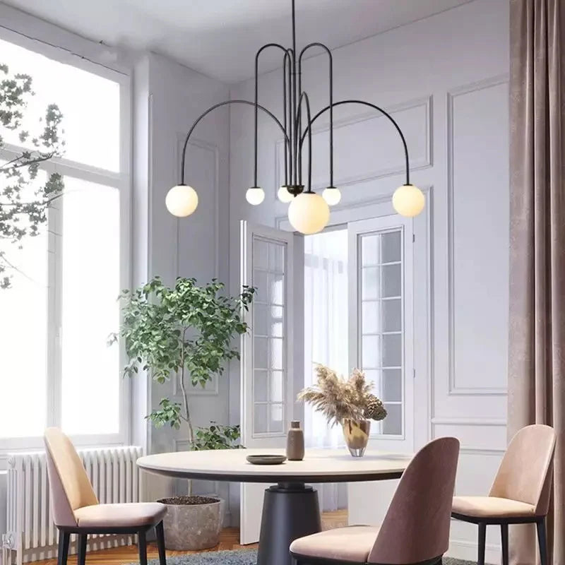 Gran Finale Suspension - Yiarolight