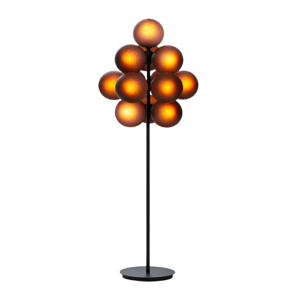 Grape Floor Lamp - Yiarolight