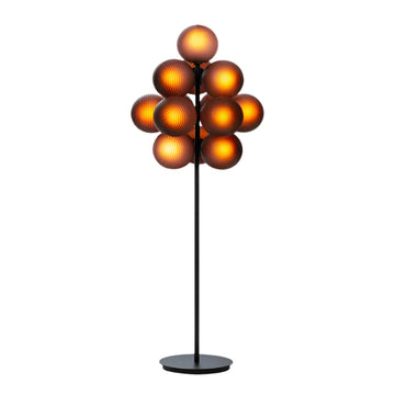 Grape Floor Lamp - Yiarolight