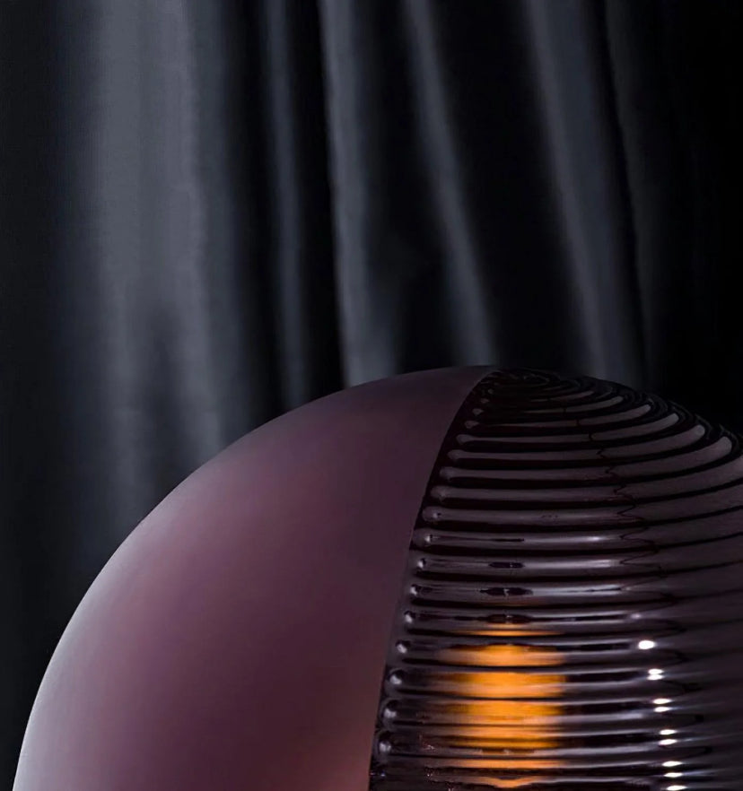 Grape Floor Lamp - Yiarolight