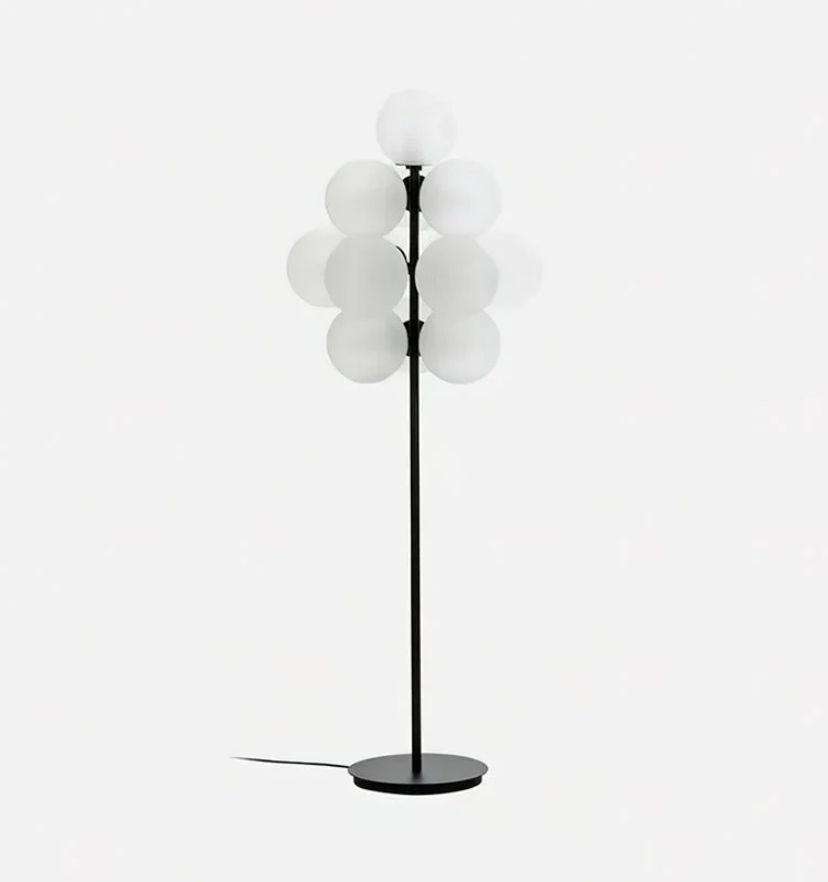 Grape Floor Lamp - Yiarolight
