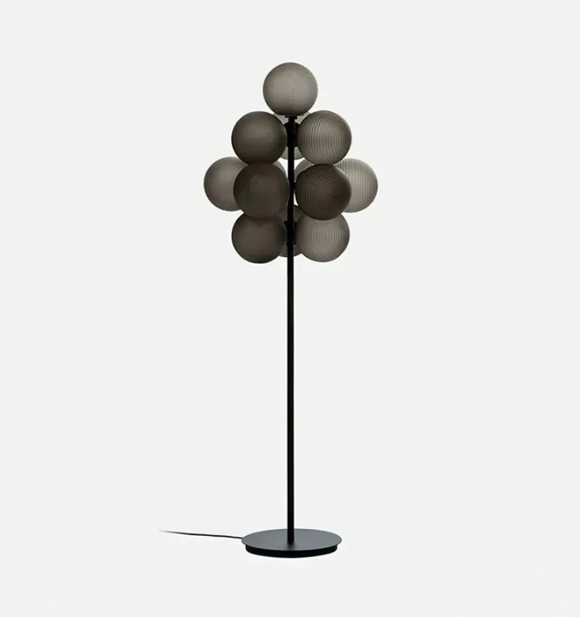 Grape Floor Lamp - Yiarolight