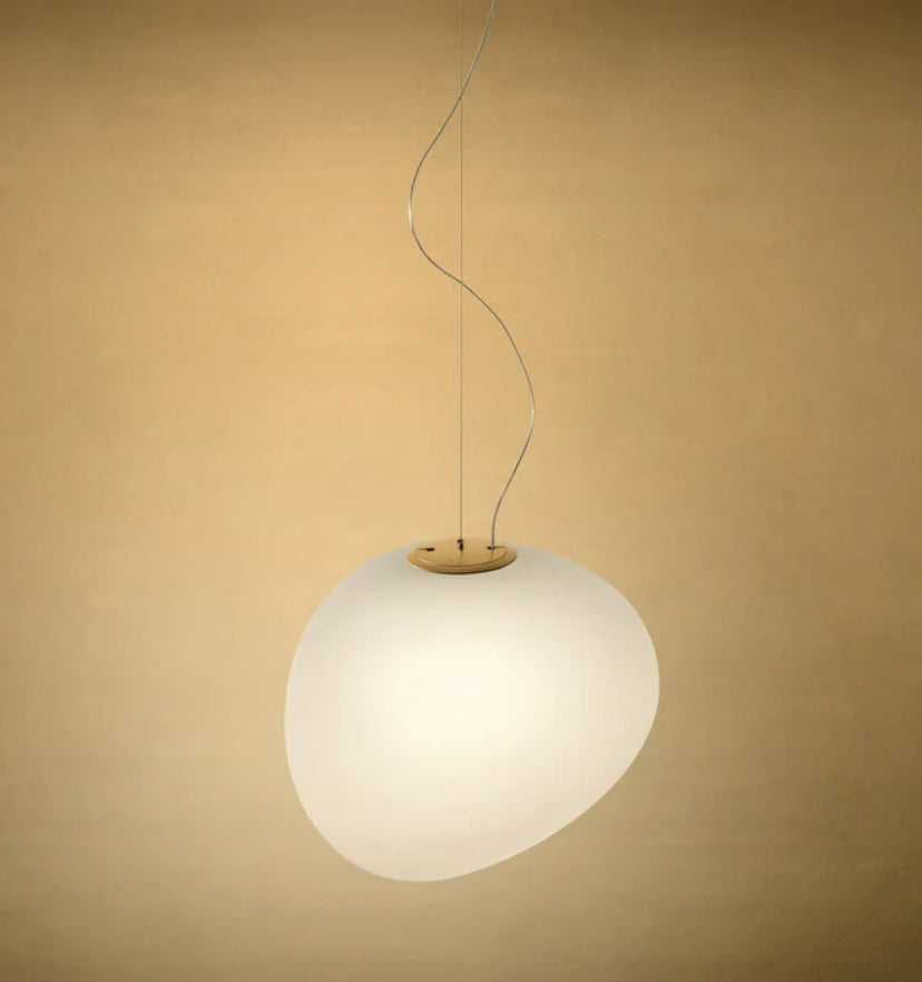 Gregg Pendant Lamp - Yiarolight