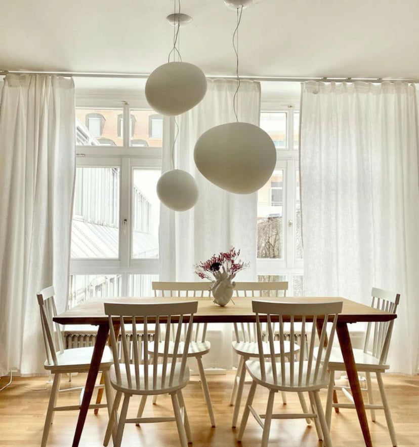 Gregg Pendant Lamp - Yiarolight