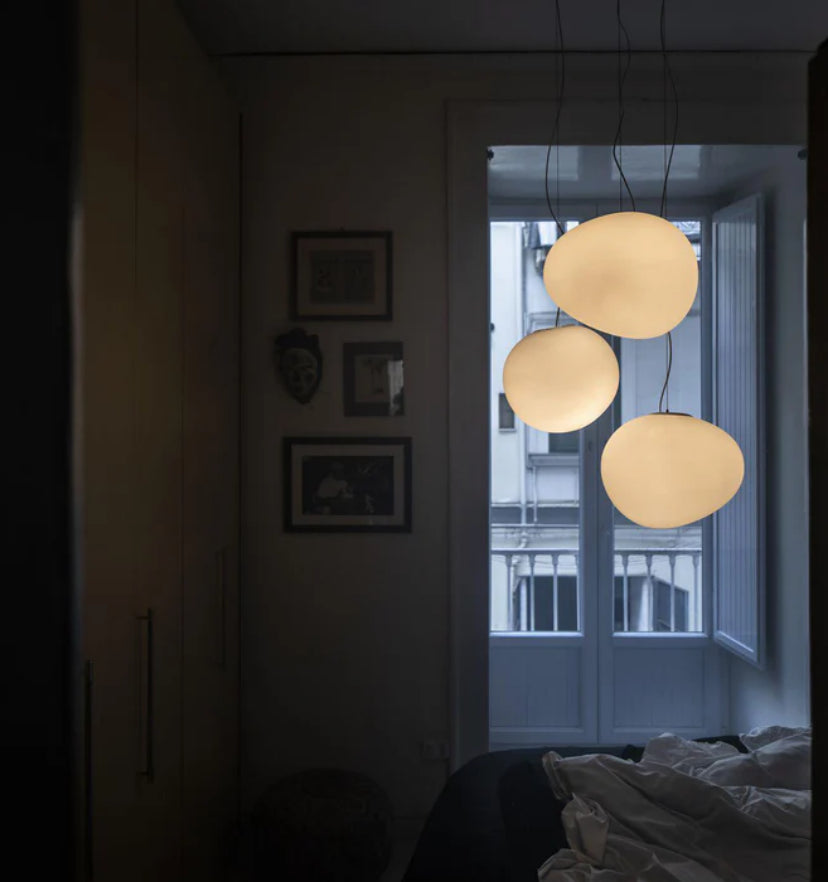 Gregg Pendant Lamp - Yiarolight
