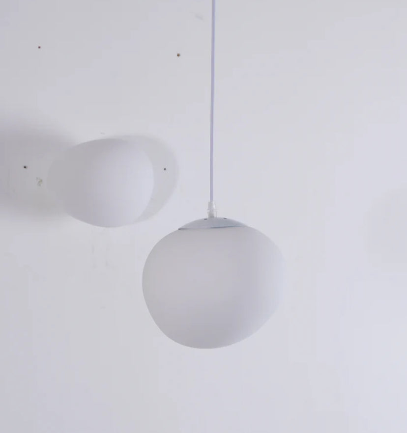 Gregg Pendant Lamp - Yiarolight