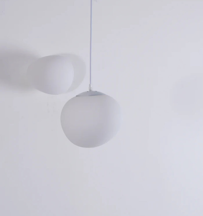 Gregg Pendant Lamp - Yiarolight