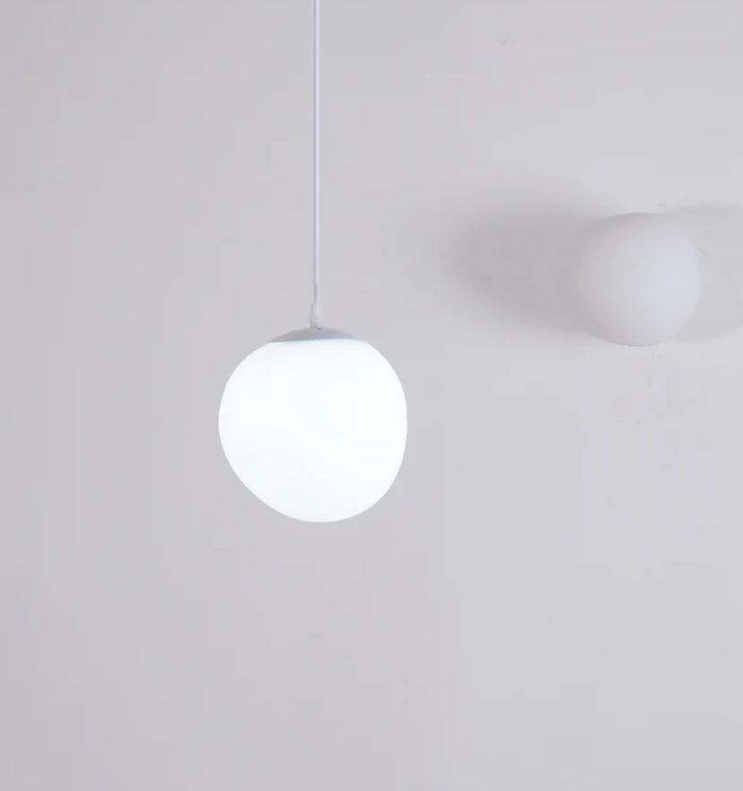 Gregg Pendant Lamp - Yiarolight