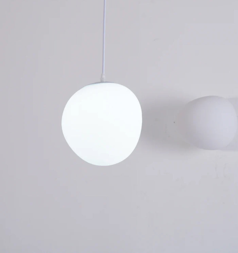 Gregg Pendant Lamp - Yiarolight