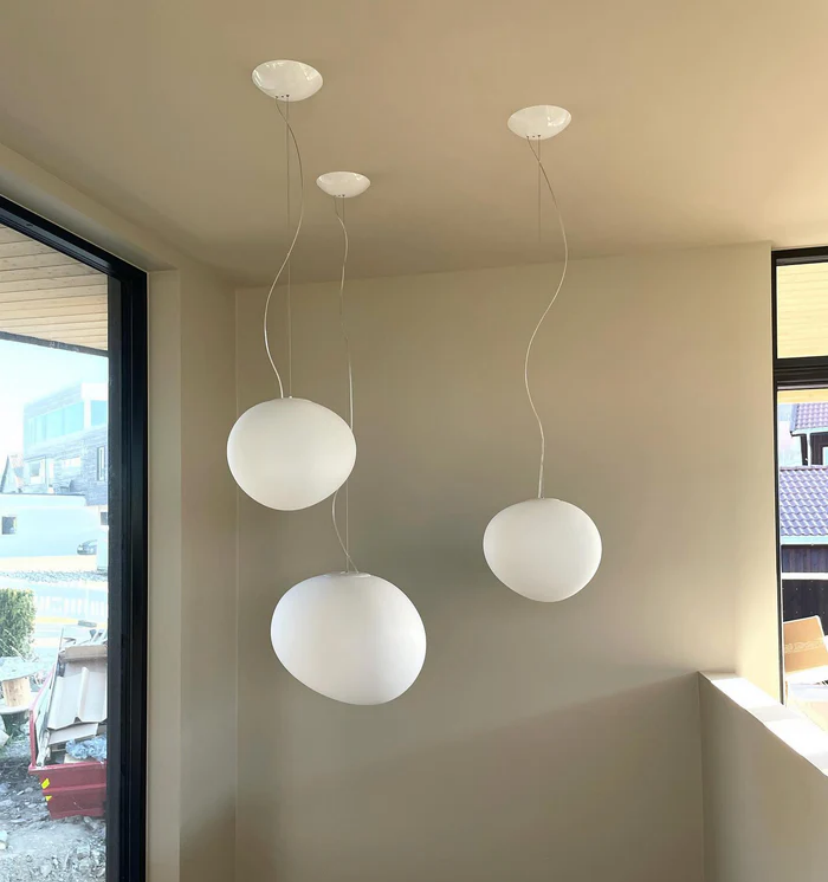 Gregg Pendant Lamp - Yiarolight
