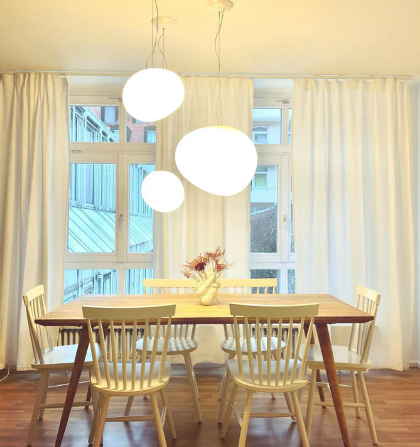 Gregg Pendant Lamp - Yiarolight