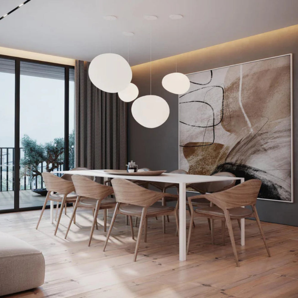 Gregg Pendant Lamp - Yiarolight