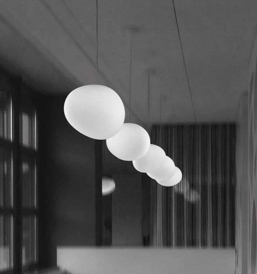 Gregg Pendant Lamp - Yiarolight