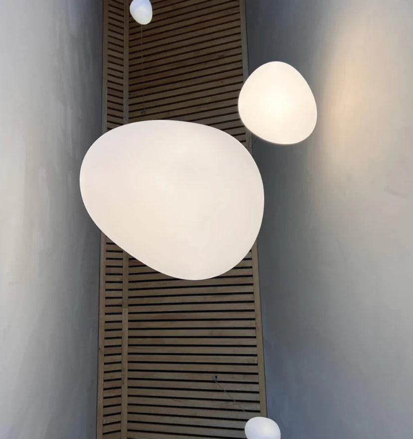Gregg Pendant Lamp - Yiarolight