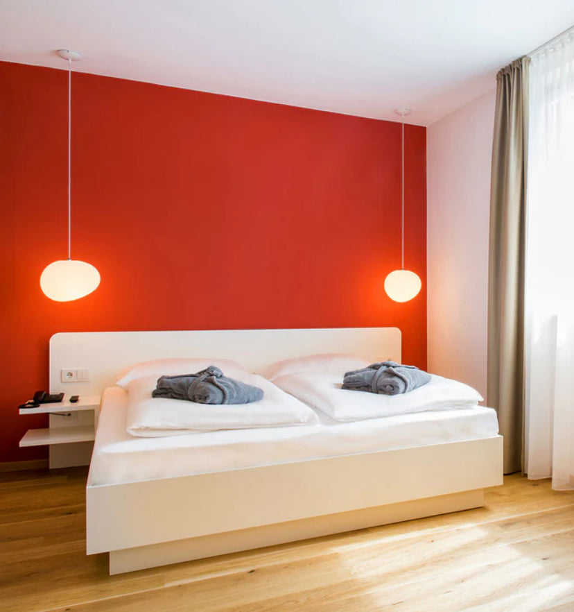 Gregg Pendant Lamp - Yiarolight