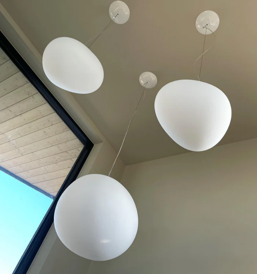 Gregg Pendant Lamp - Yiarolight