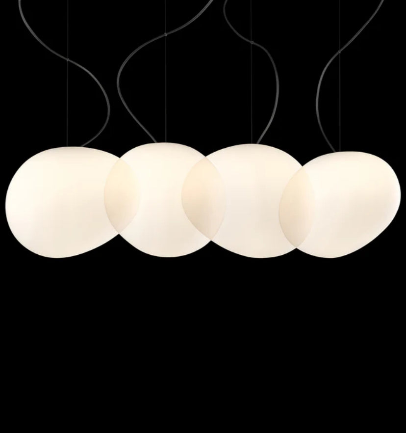 Gregg Pendant Lamp - Yiarolight