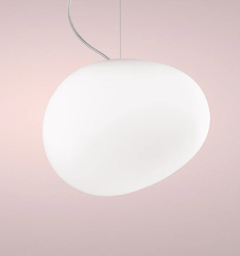 Gregg Pendant Lamp - Yiarolight