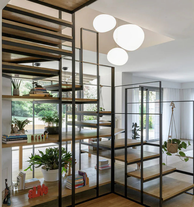 Gregg Pendant Lamp - Yiarolight