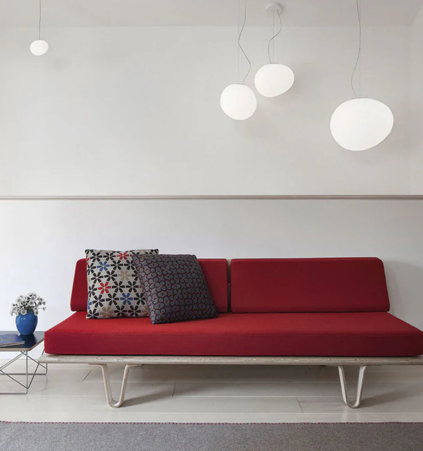 Gregg Pendant Lamp - Yiarolight