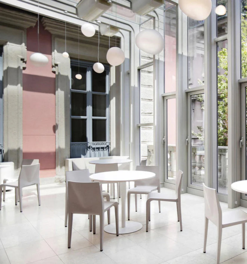 Gregg Pendant Lamp - Yiarolight