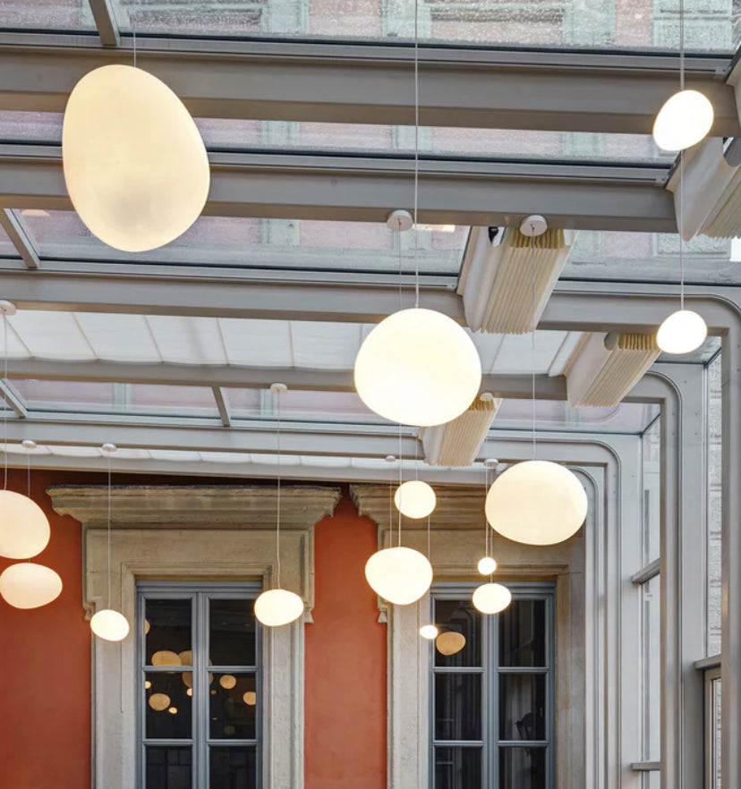 Gregg Pendant Lamp - Yiarolight